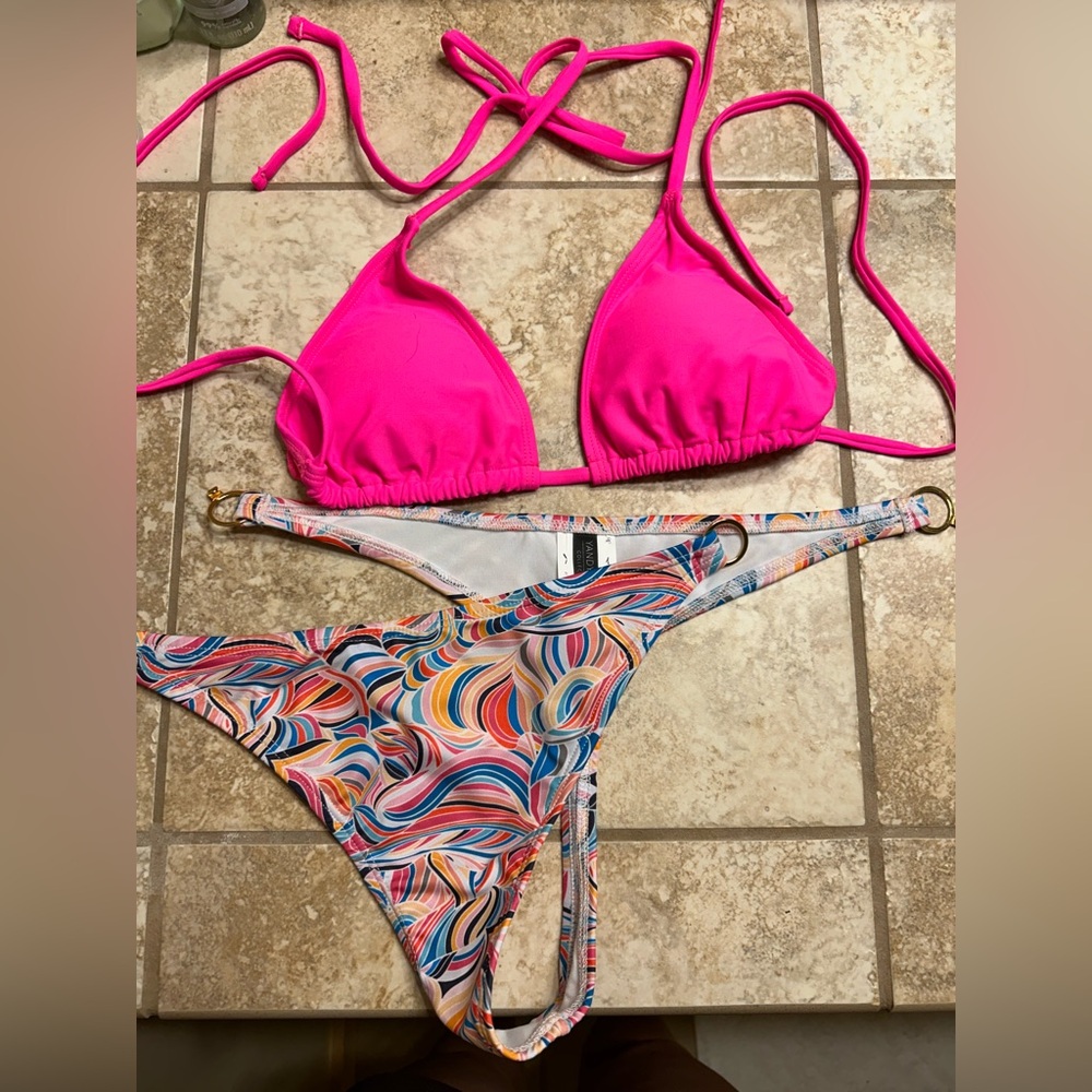 Bathing Suit